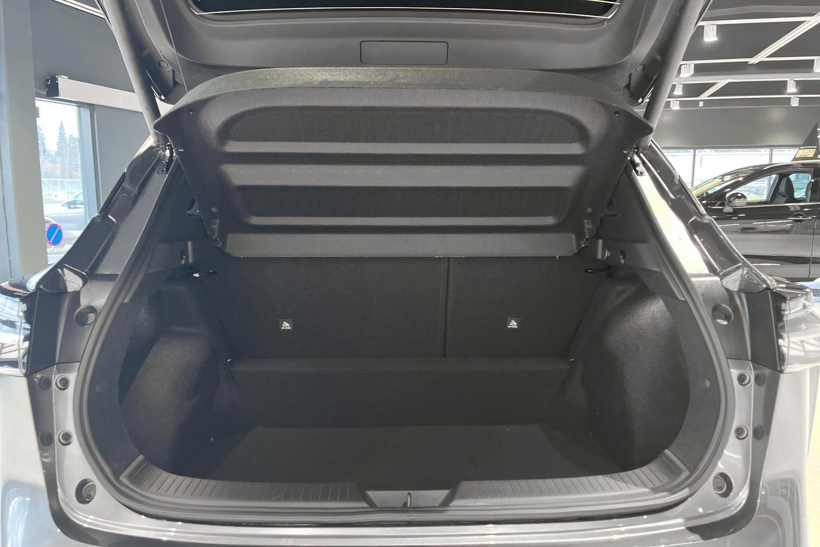 Nissan Qashqai 2026