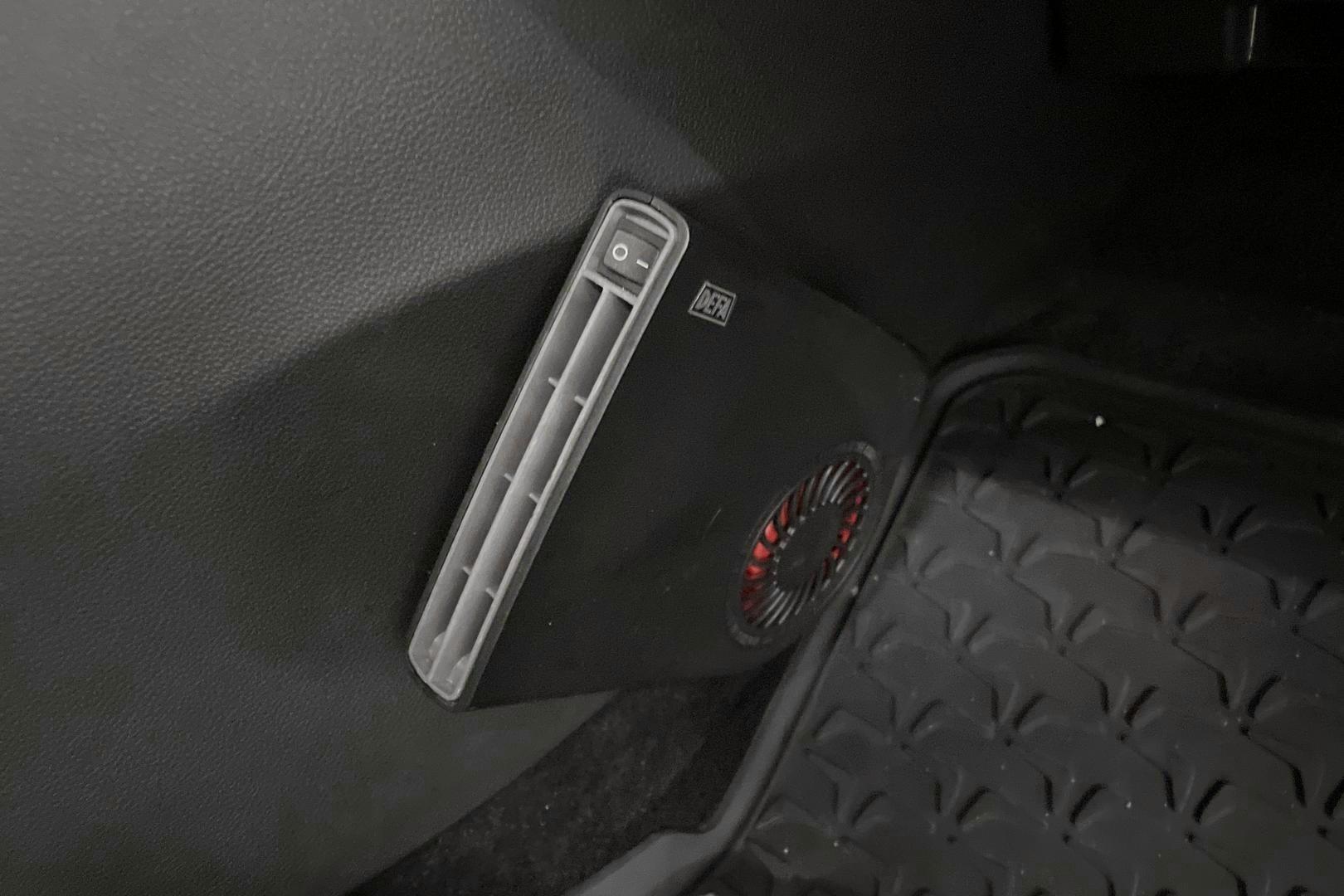 OPEL ASTRA 2019