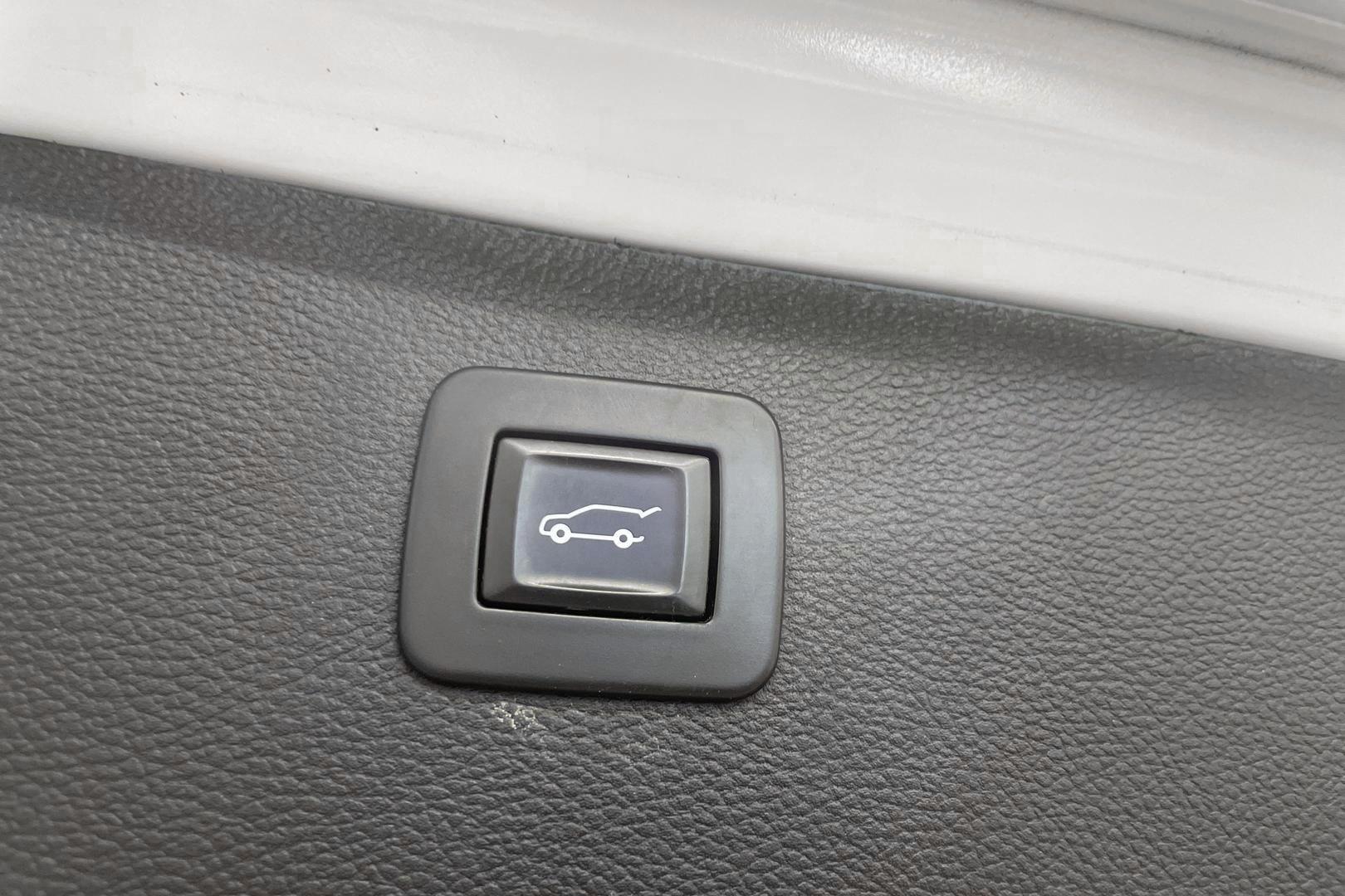 OPEL ASTRA 2019