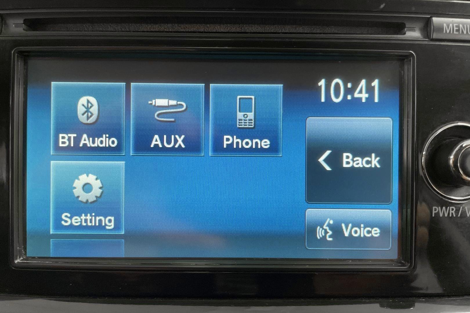 MITSUBISHI L200 2016