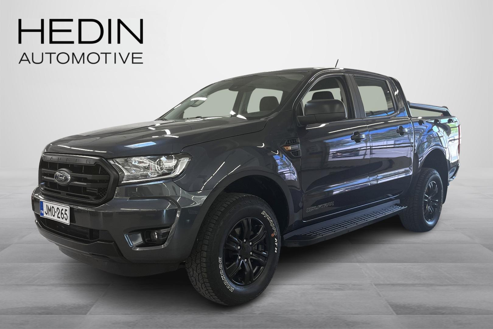 FORD RANGER 2023