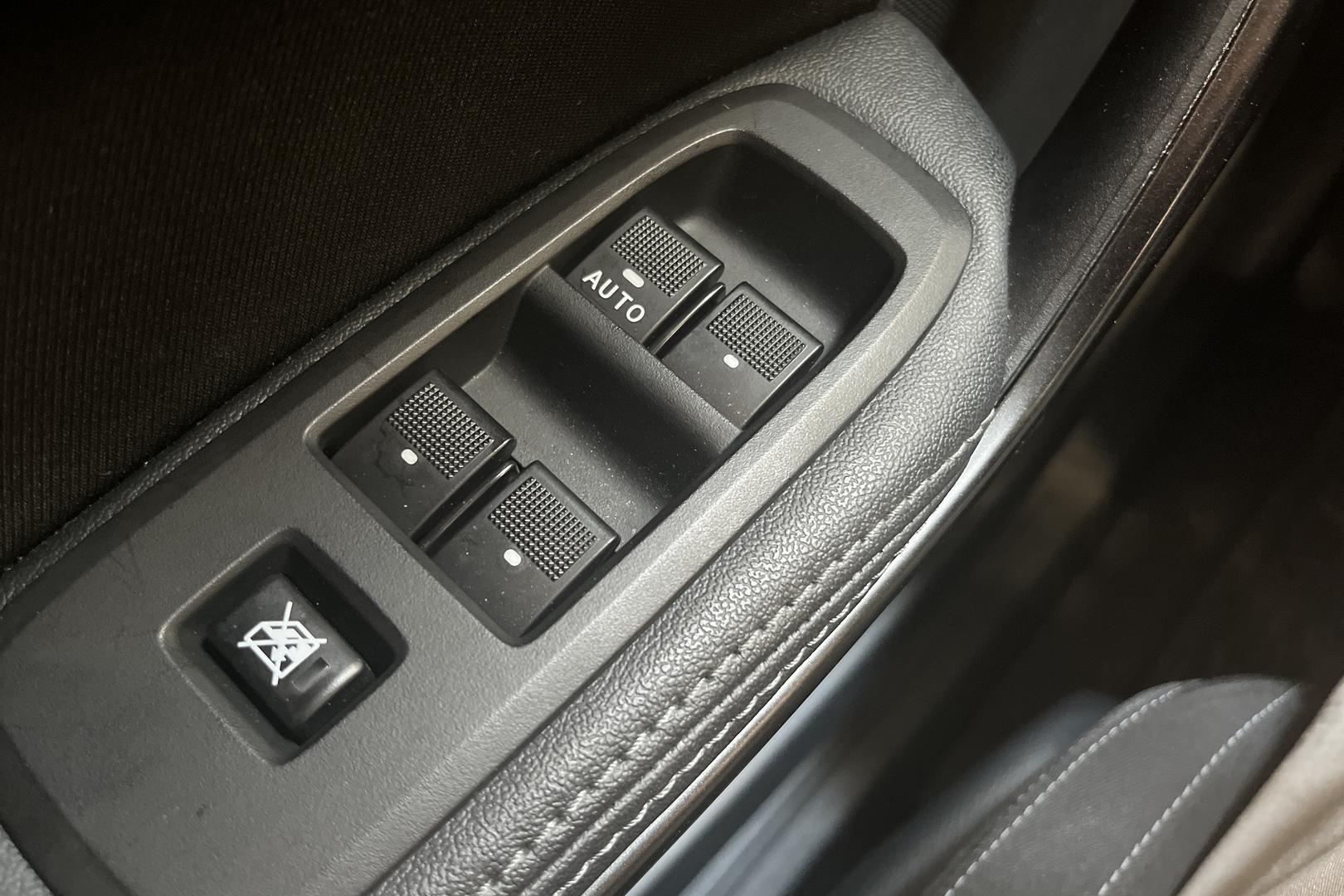 FORD RANGER 2023