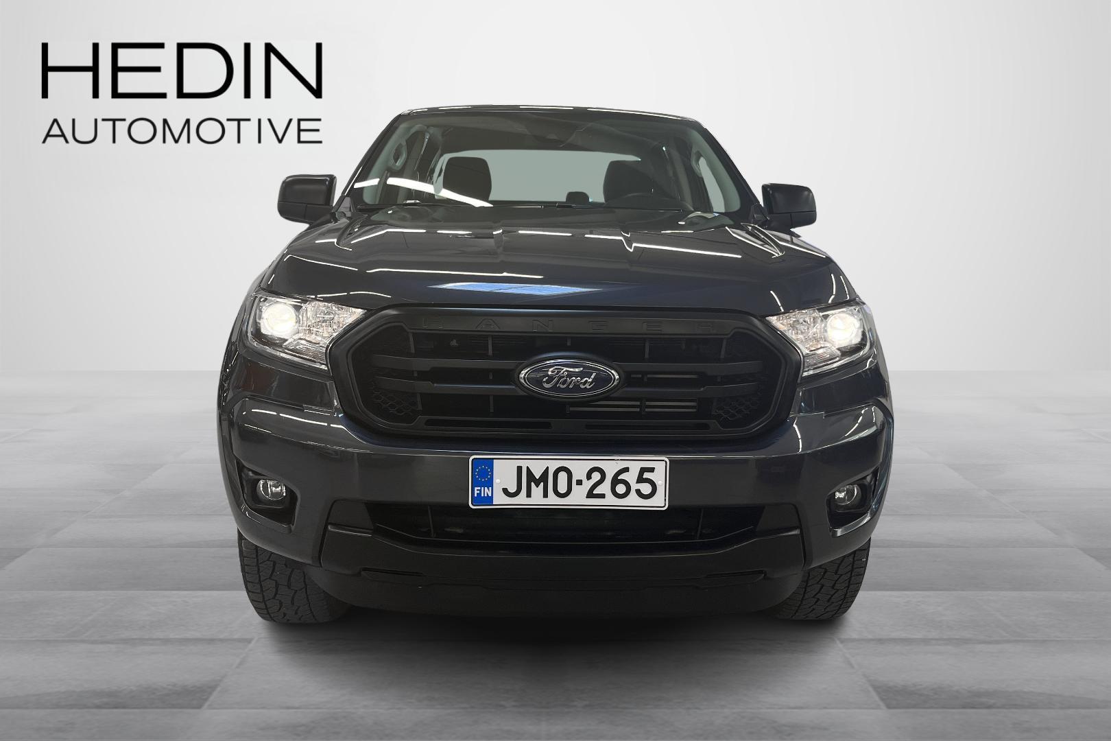 FORD RANGER 2023