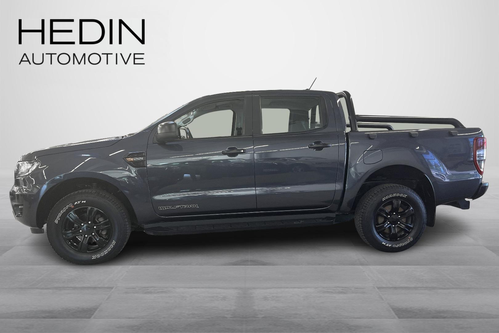 FORD RANGER 2023