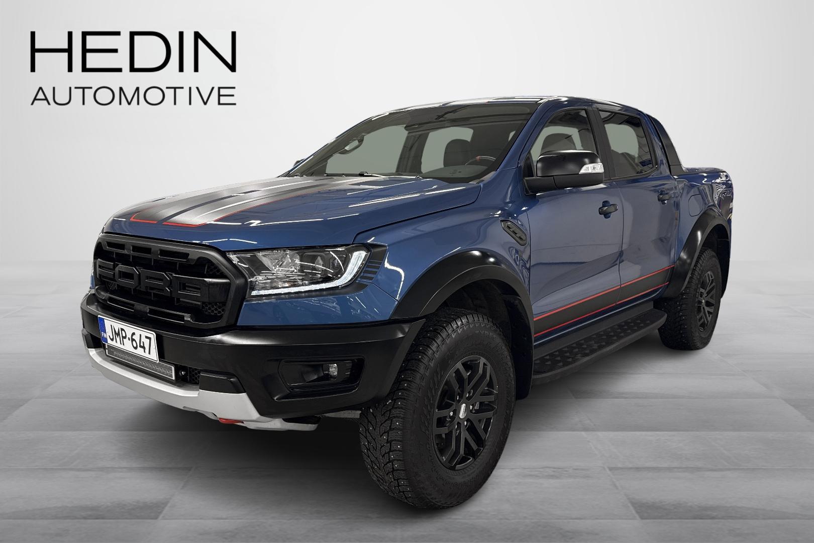 Ford Ranger 2023