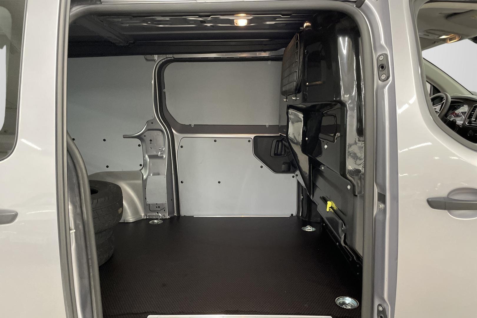 TOYOTA PROACE 2023
