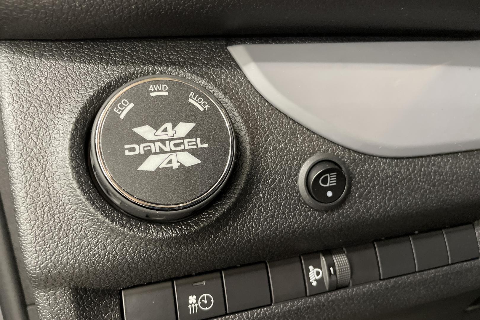TOYOTA PROACE 2023