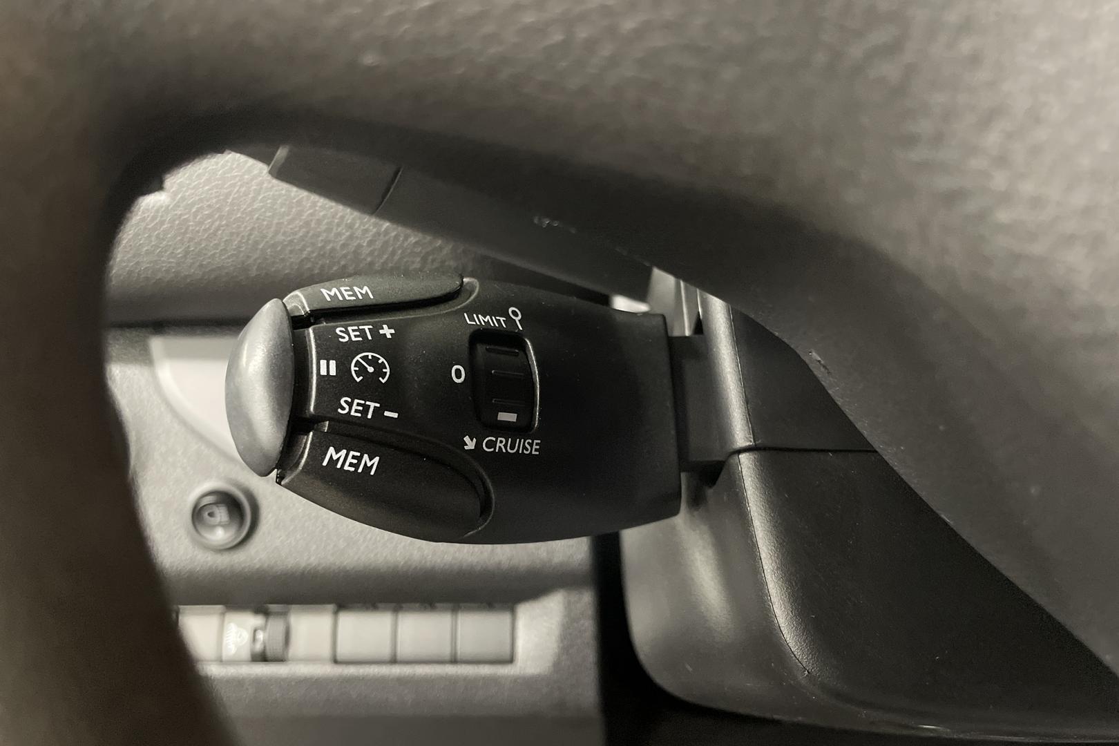 TOYOTA PROACE 2023
