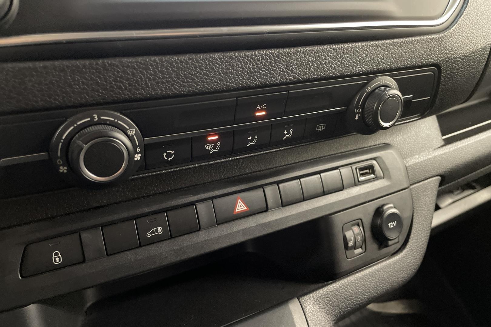 TOYOTA PROACE 2023