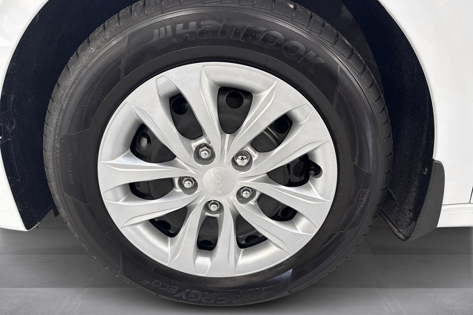 Kia Ceed 2024