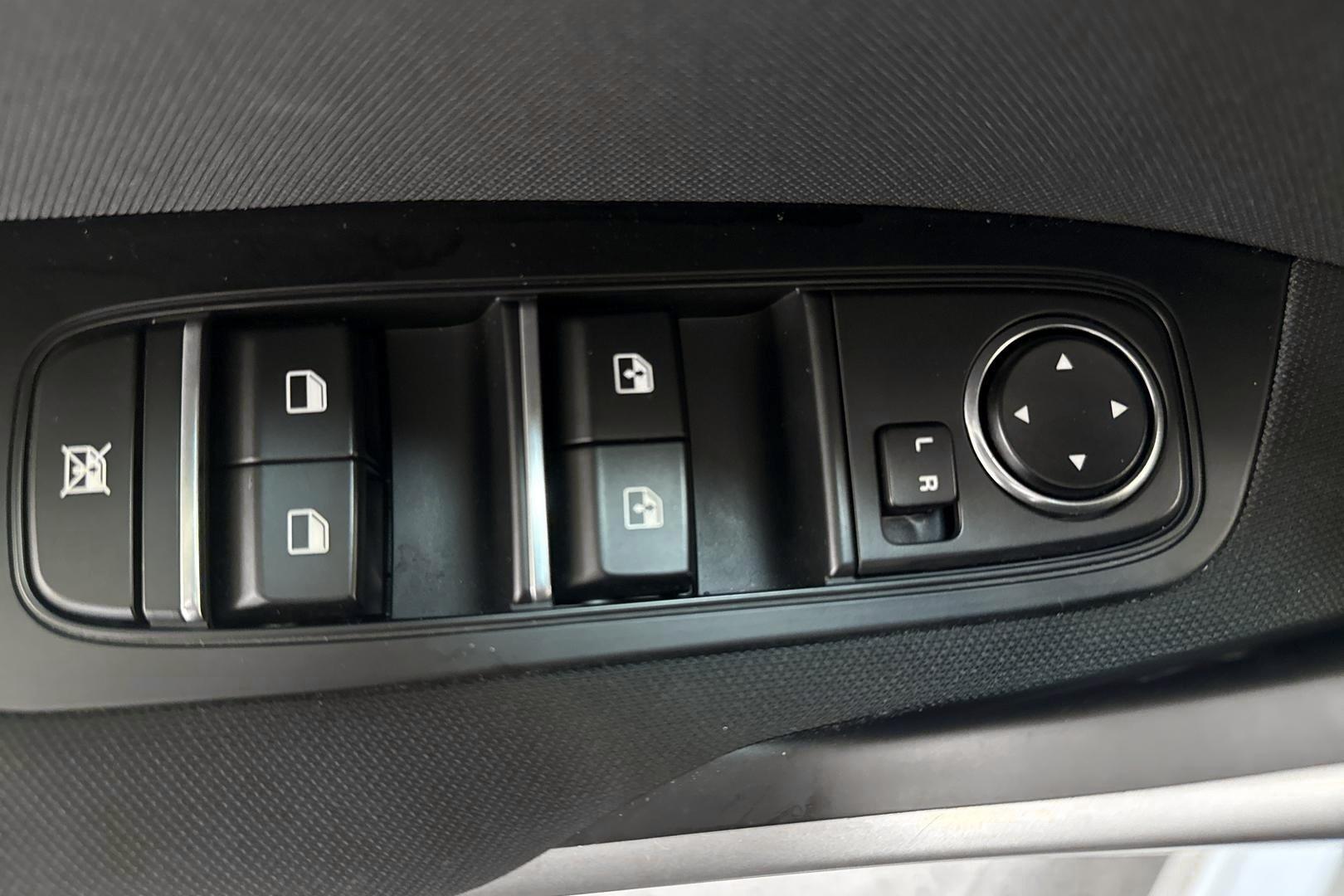 Kia Ceed 2024