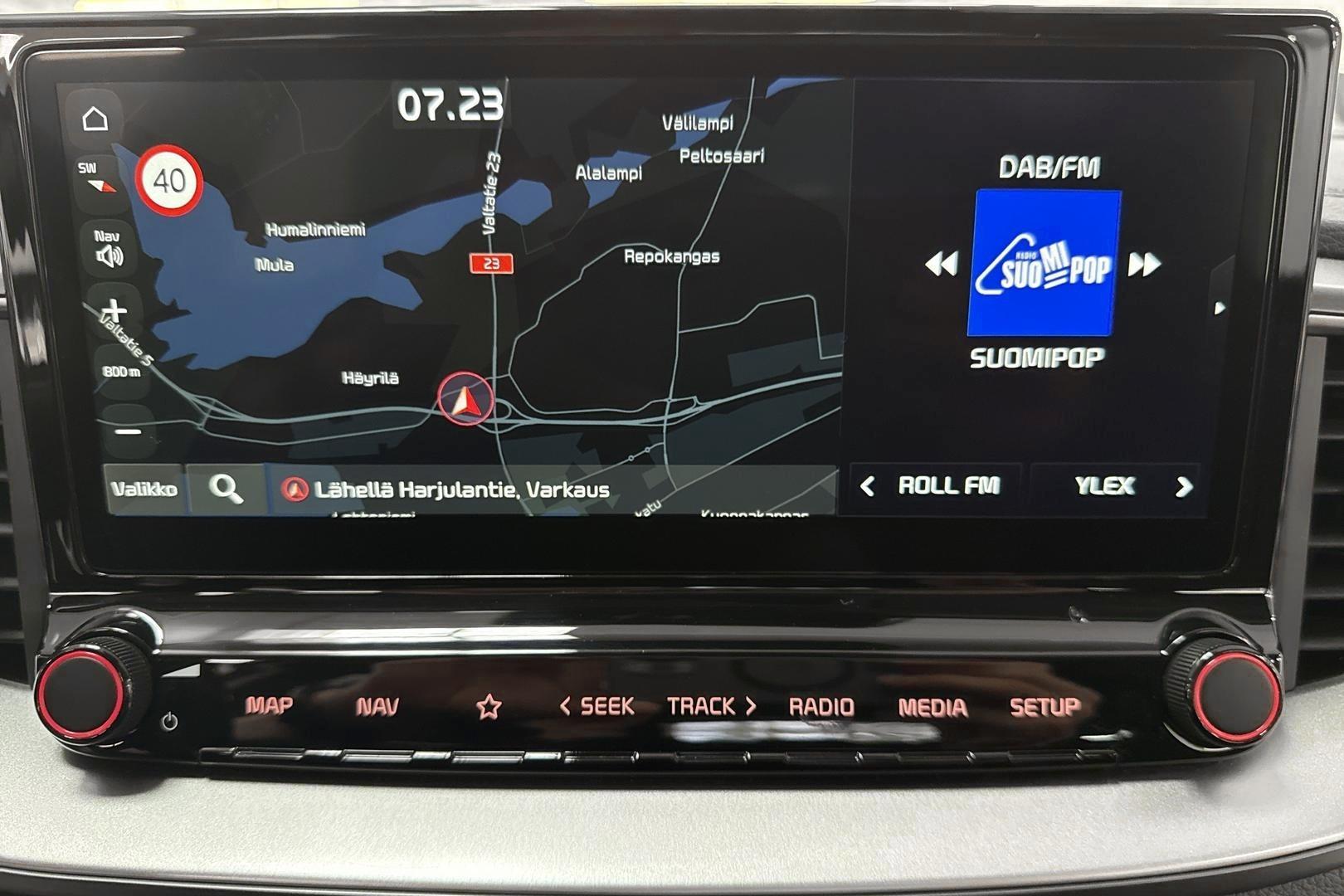 Kia Ceed 2024
