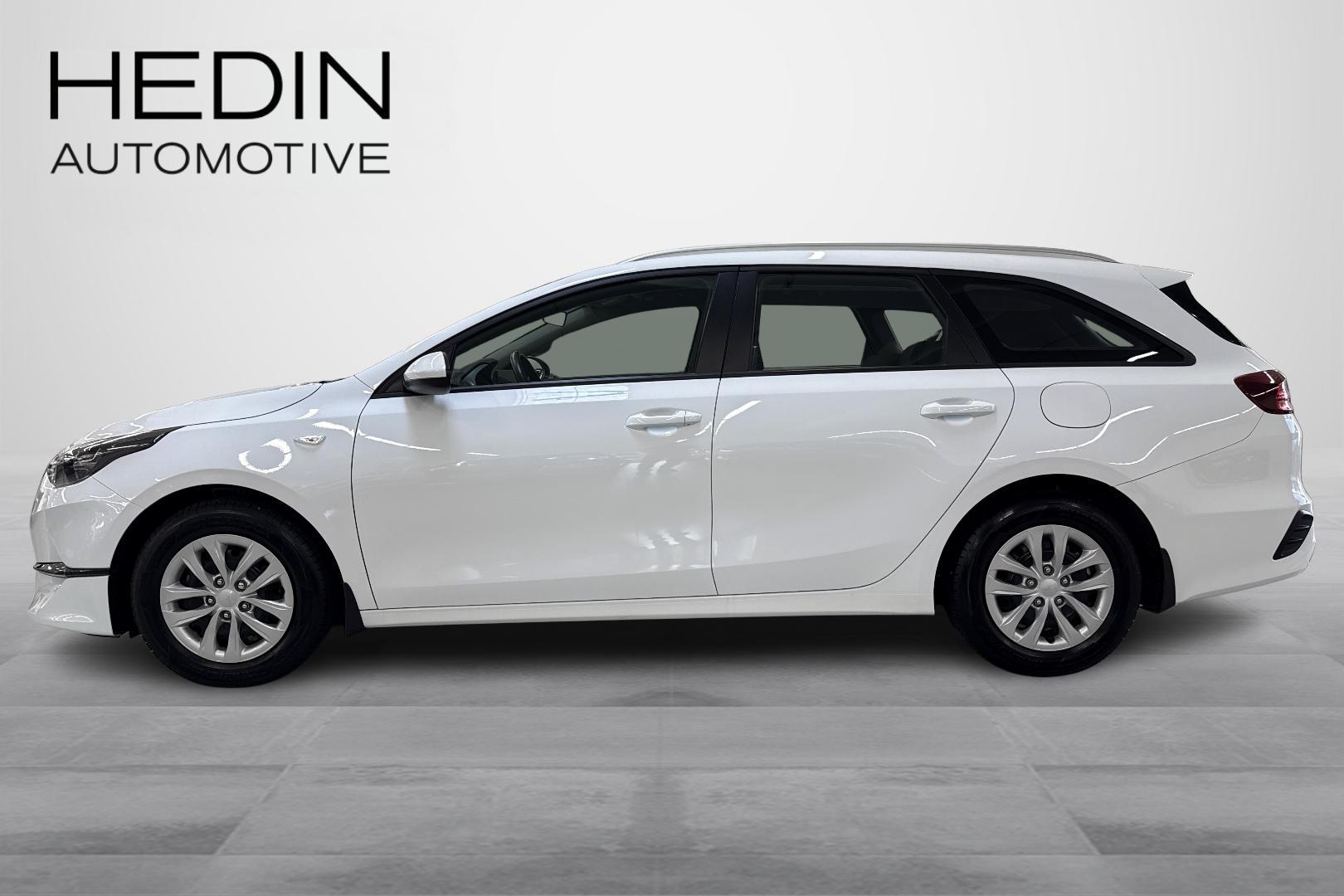 Kia Ceed 2024