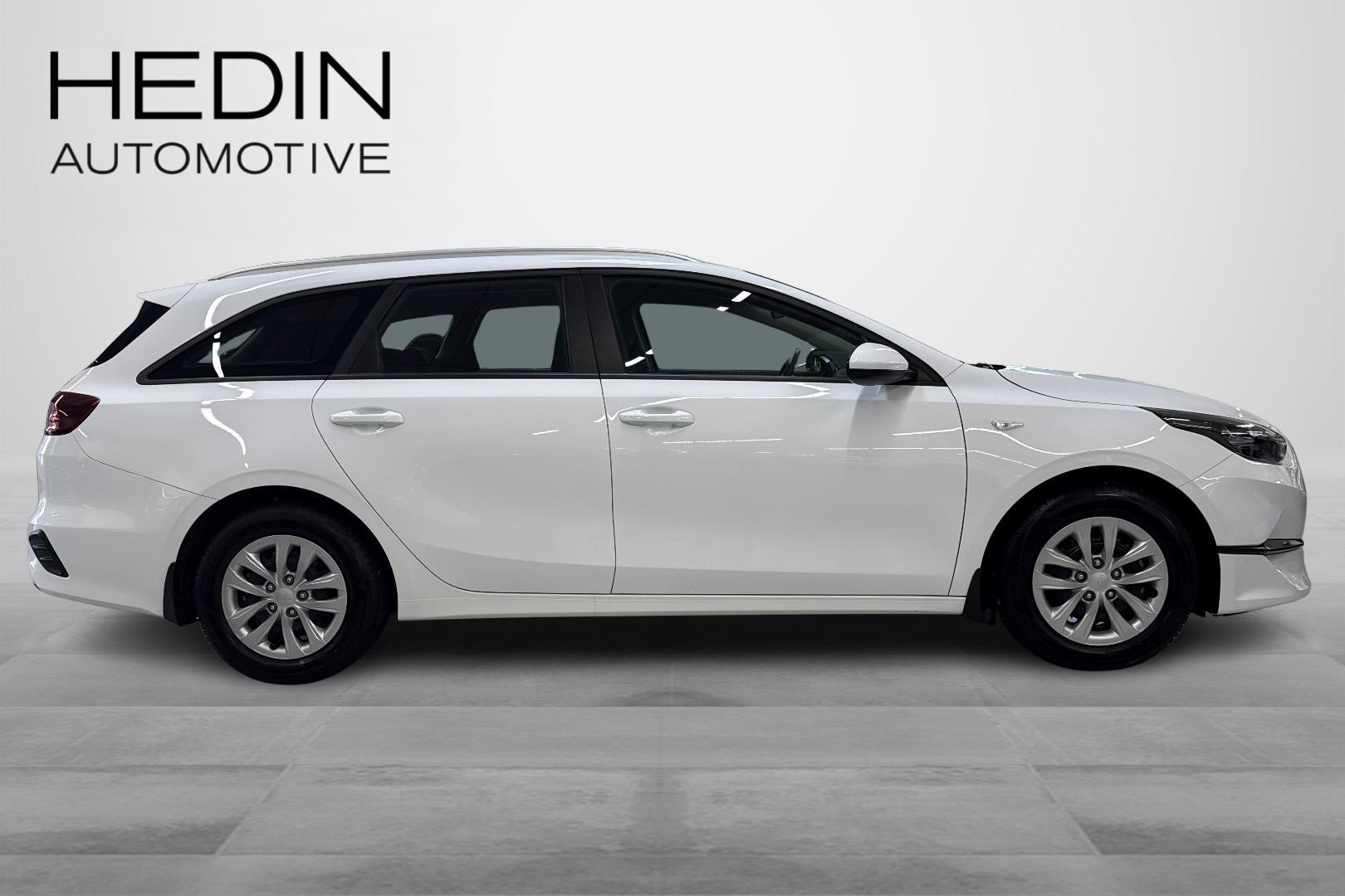 Kia Ceed 2024