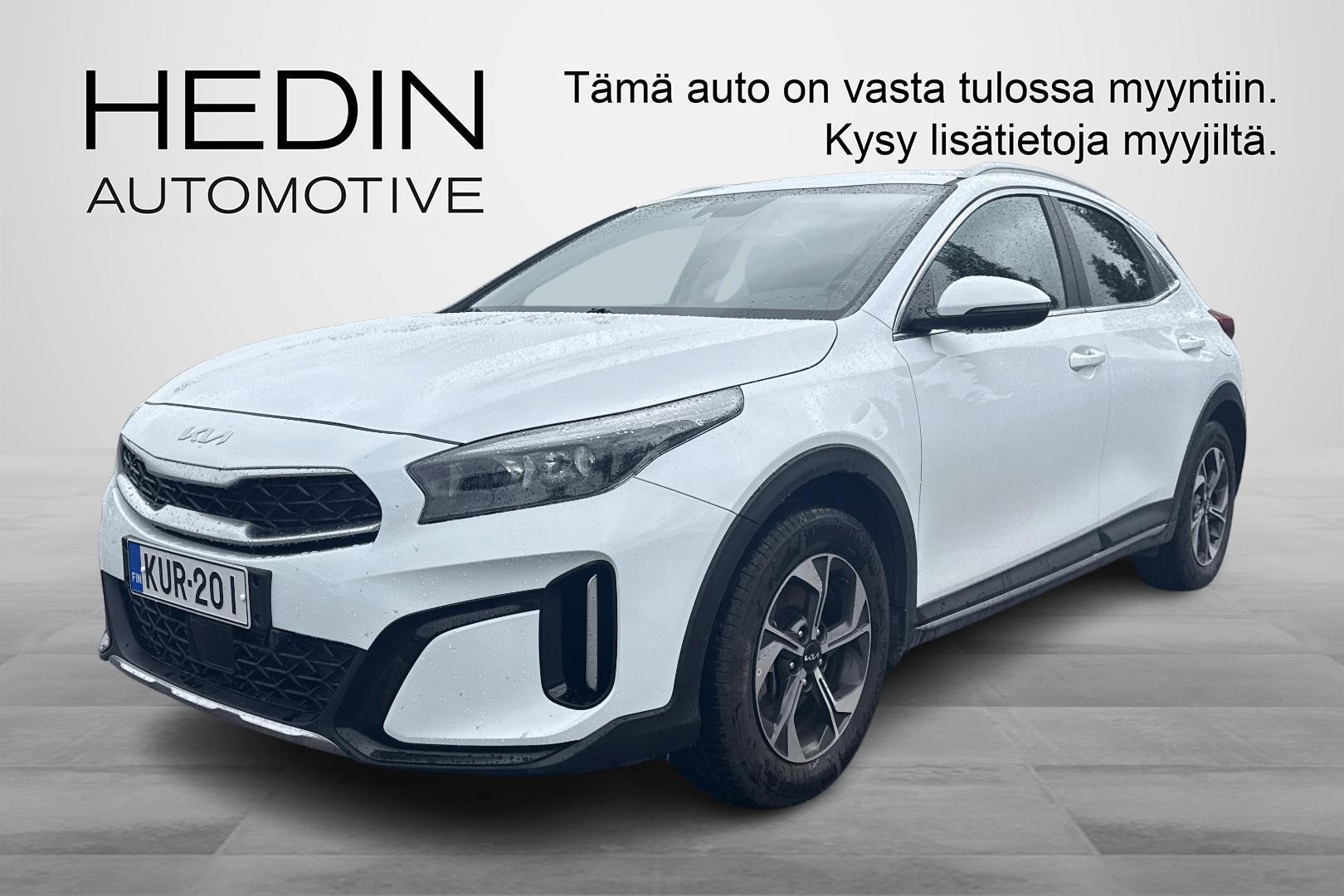 KIA XCeed 2023