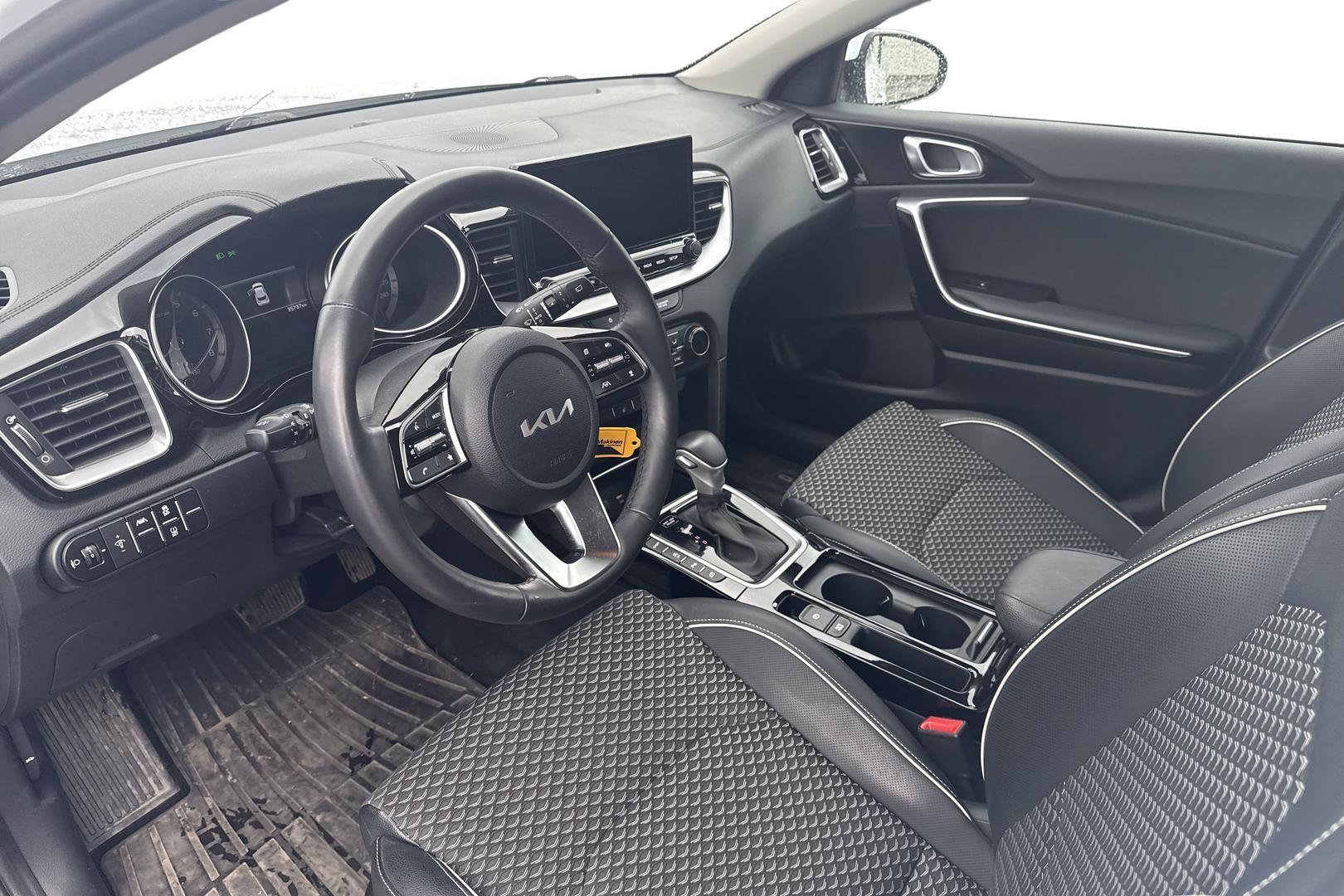 KIA XCeed 2023