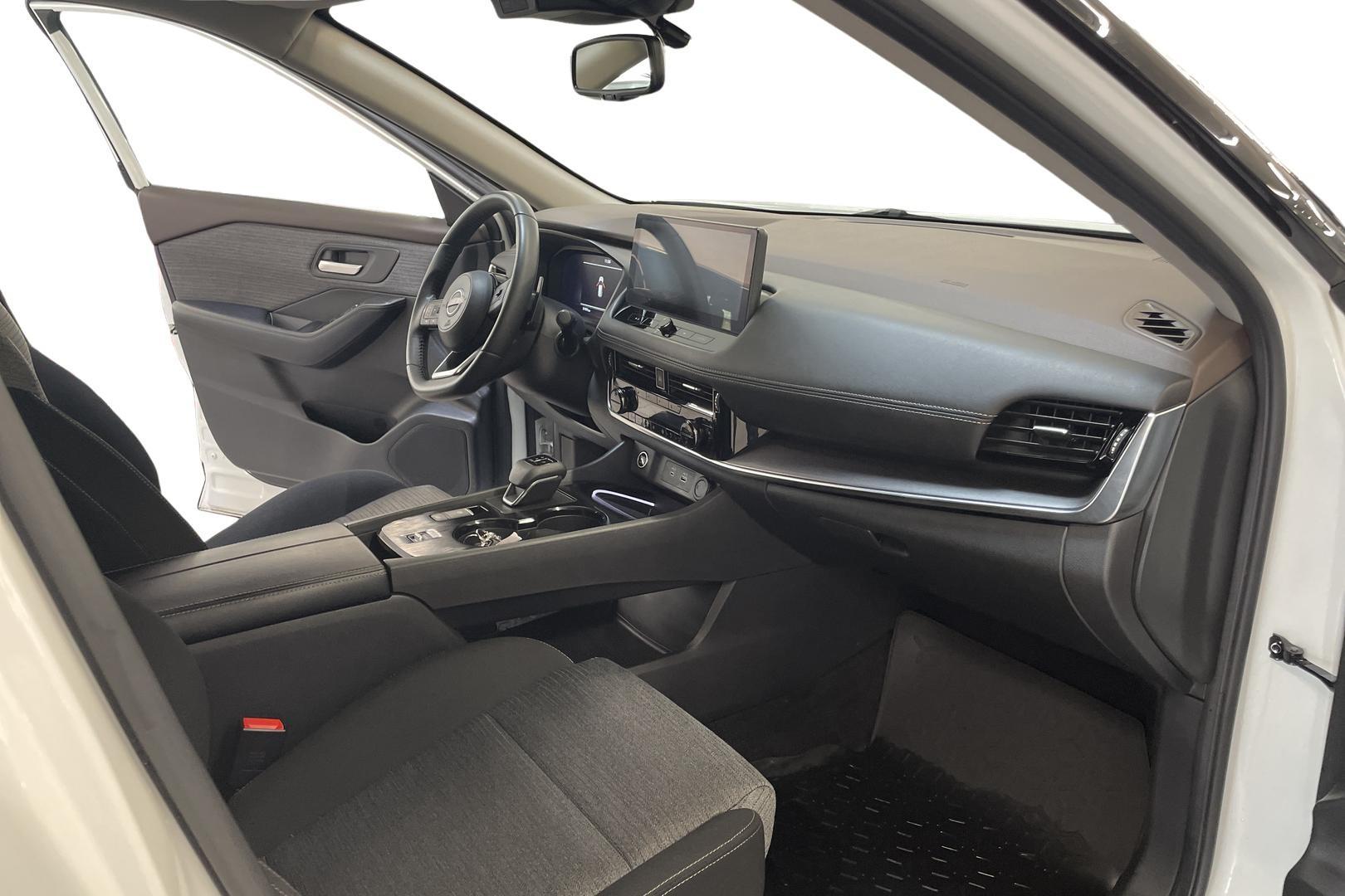 Nissan X-Trail 2024