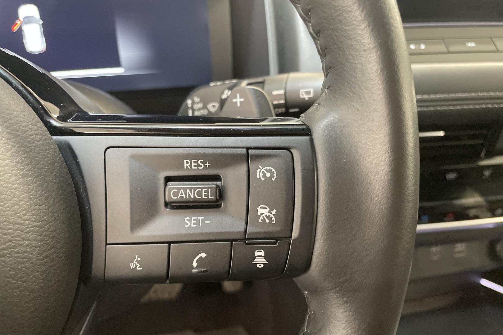 Nissan X-Trail 2024