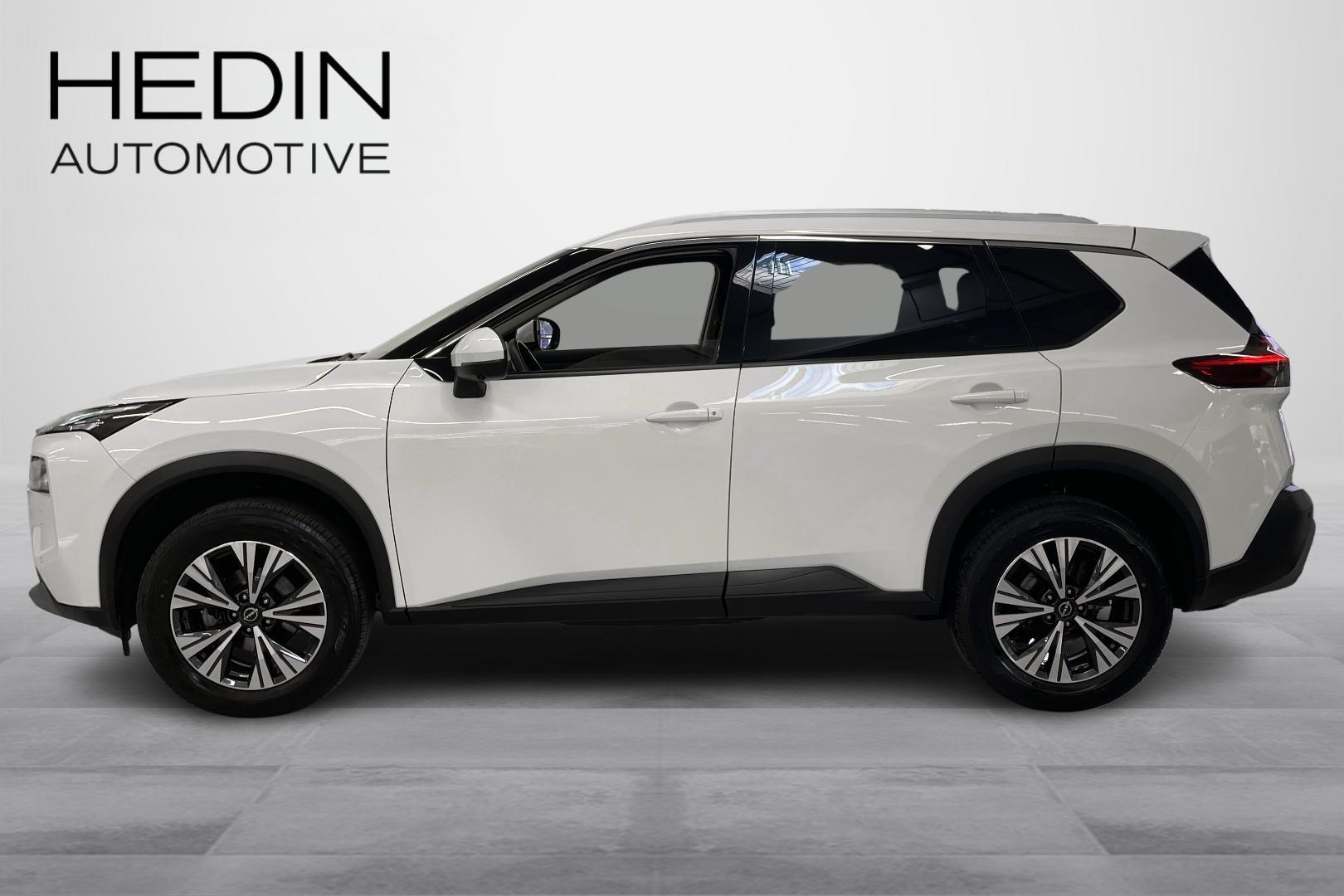 Nissan X-Trail 2024