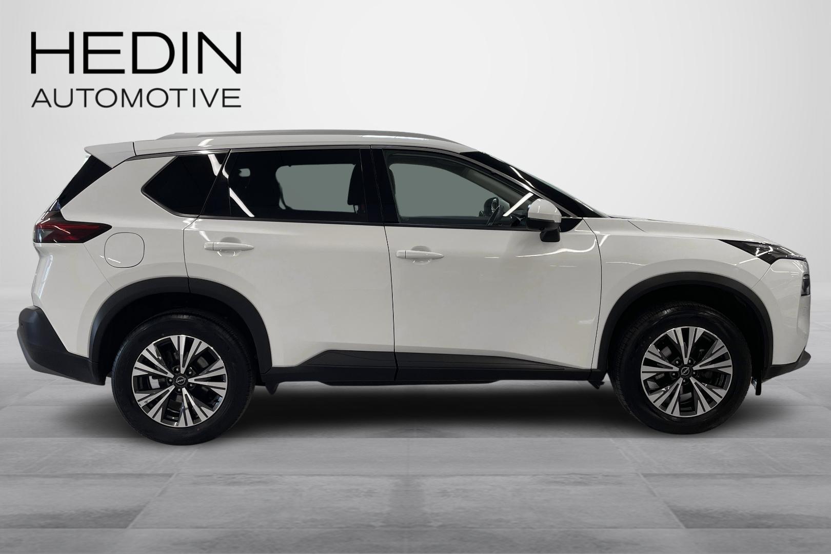 Nissan X-Trail 2024
