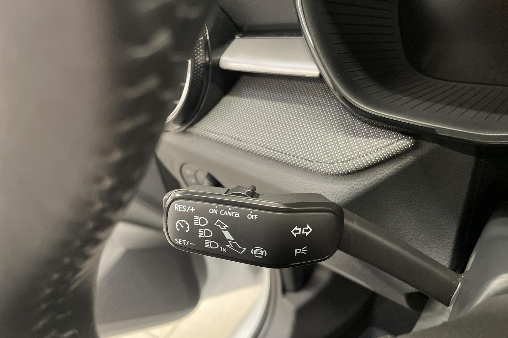 Skoda Fabia 2024