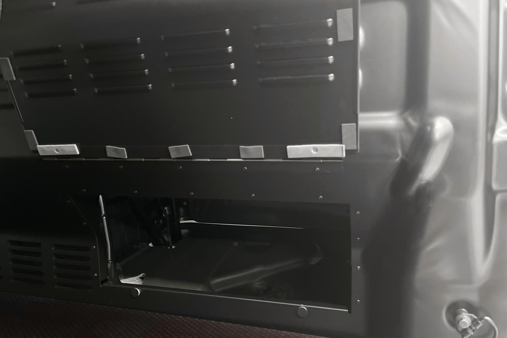 Ford Transit Custom 2026