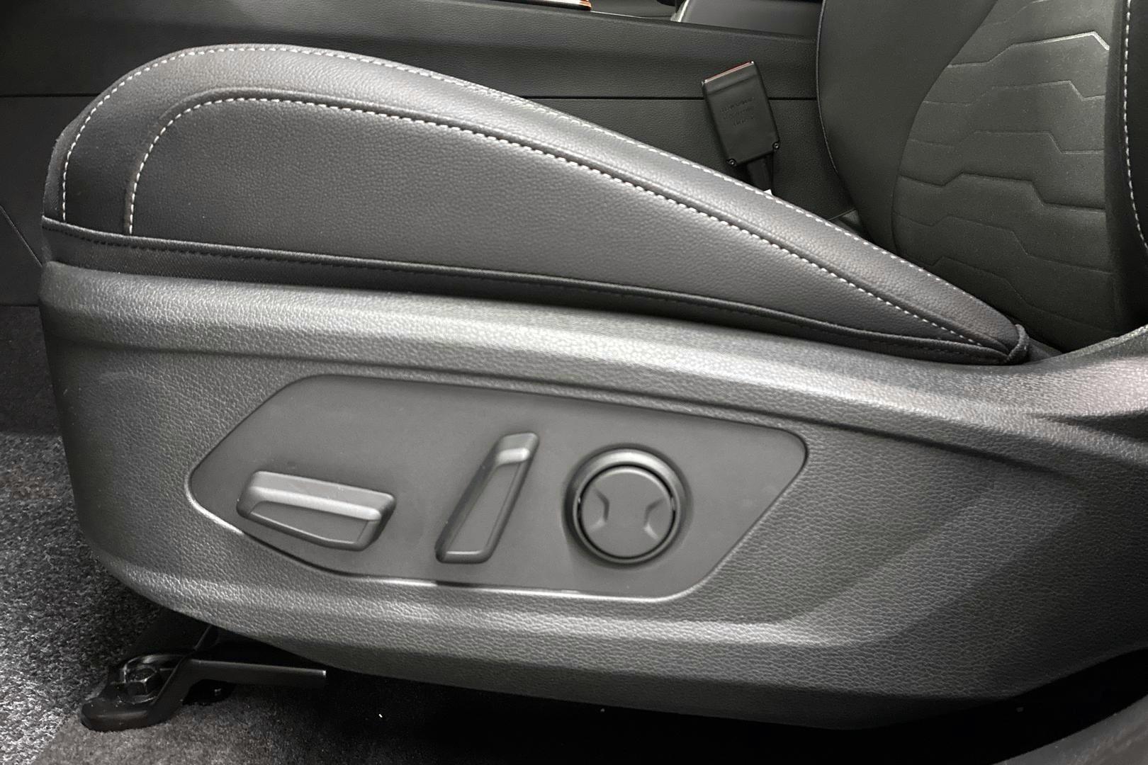 Kia Sportage 2026