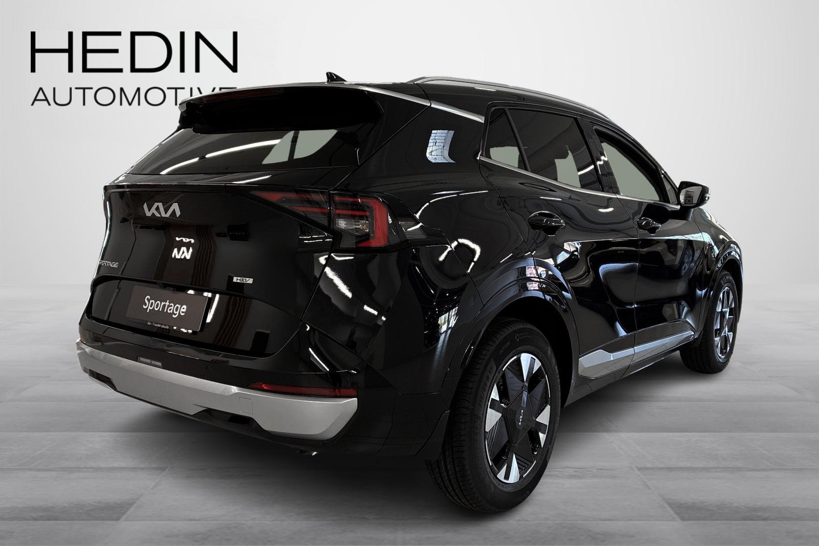 Kia Sportage 2026