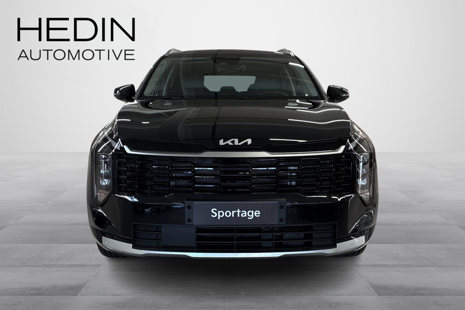 Kia Sportage 2026