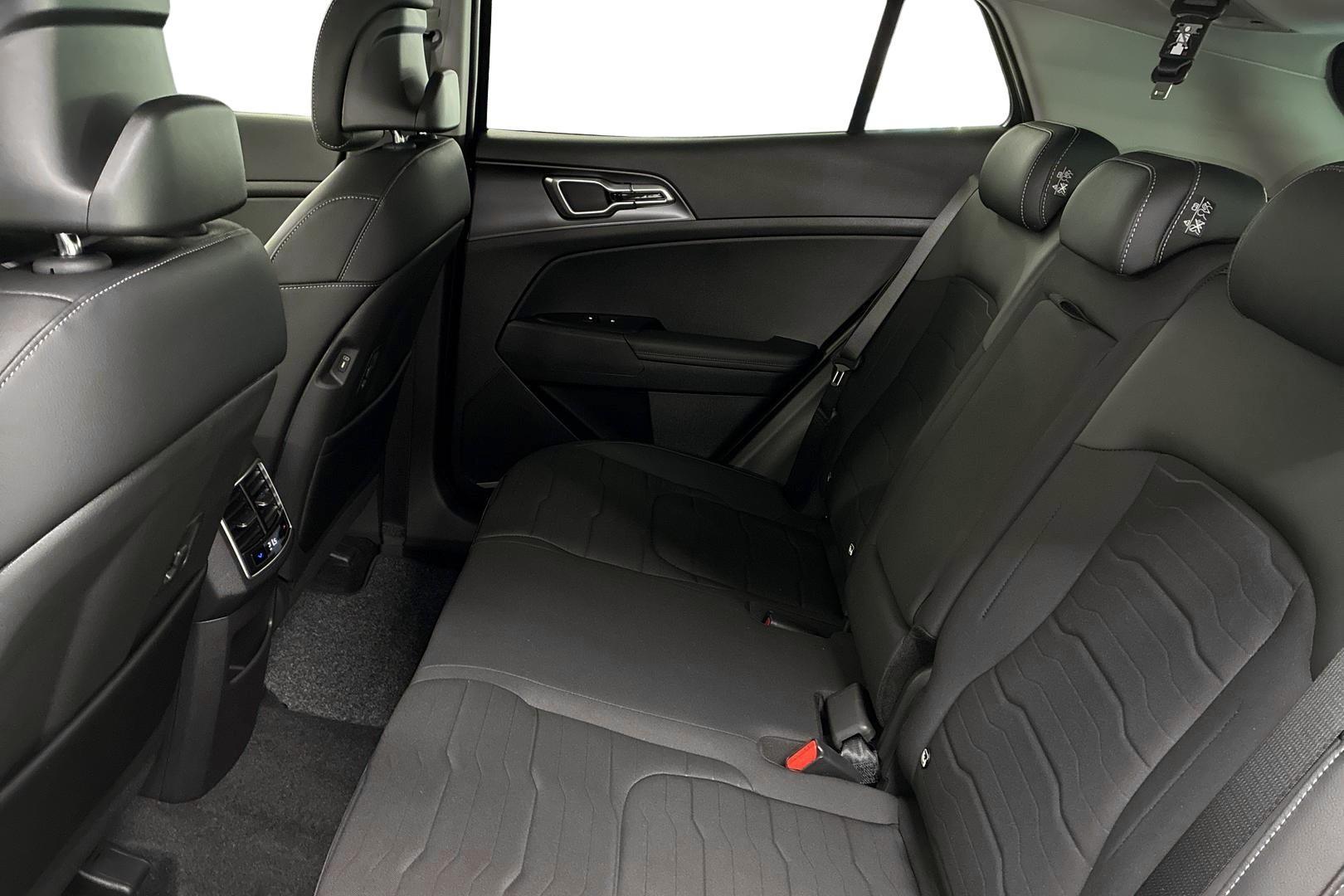 Kia Sportage 2026