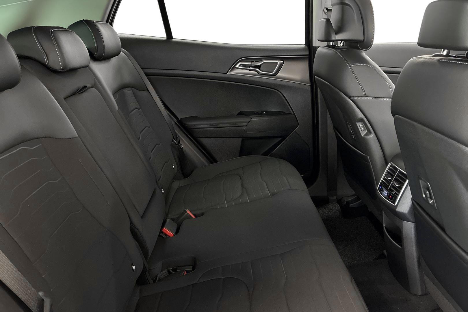 Kia Sportage 2026