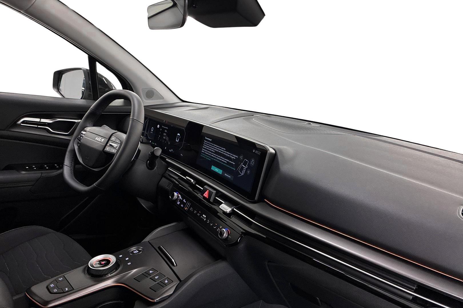 Kia Sportage 2026