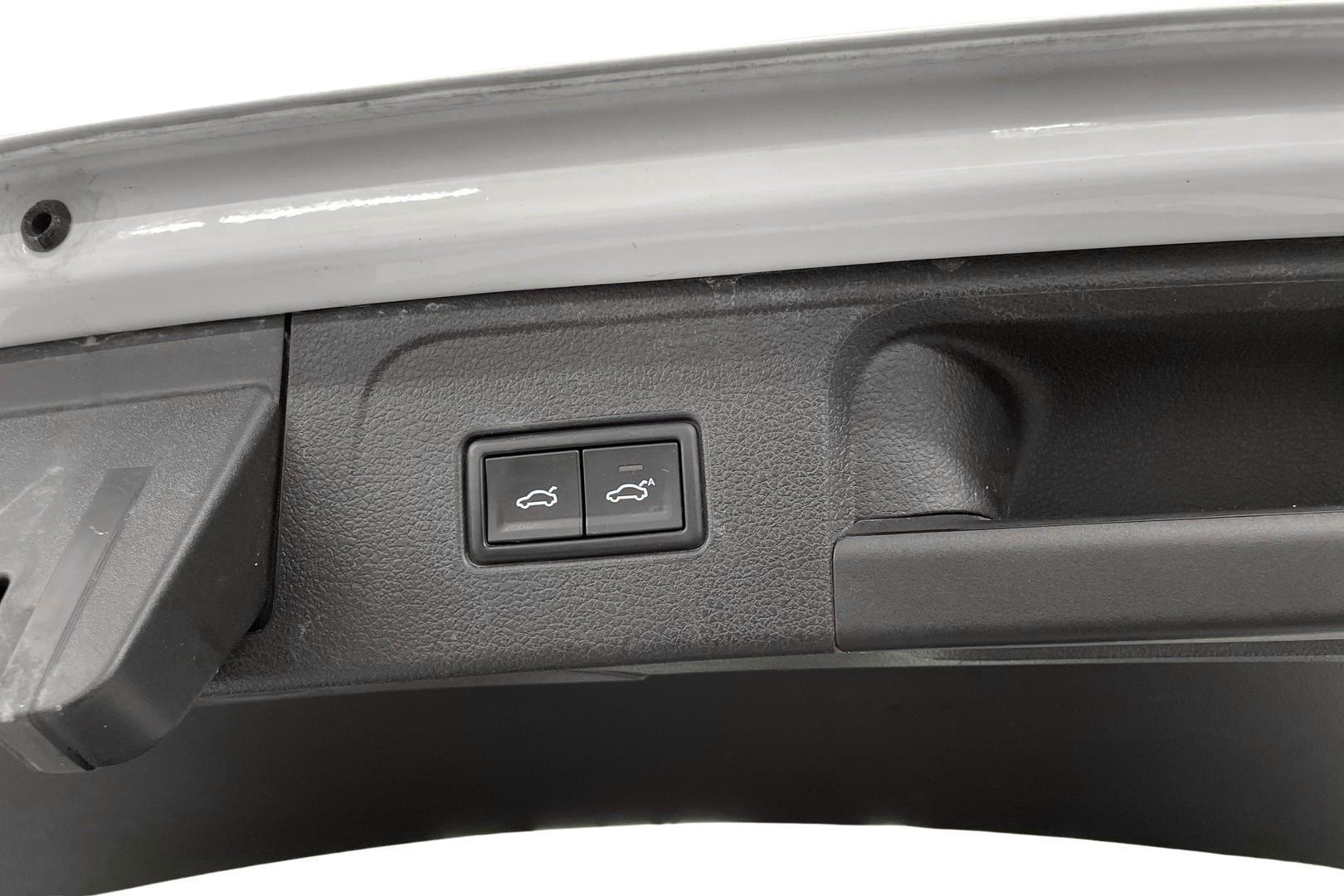 VOLKSWAGEN PASSAT 2019