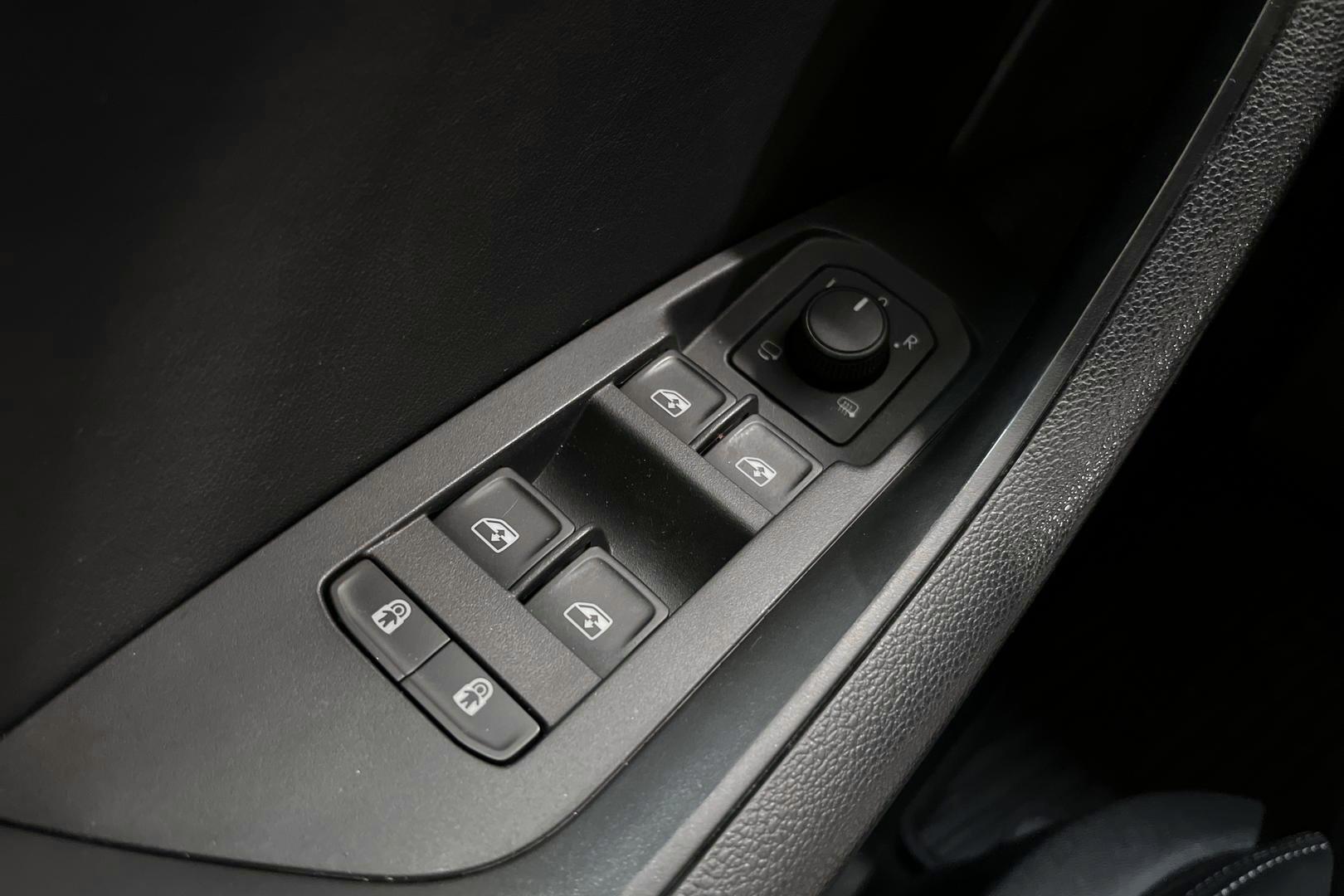 SKODA Kodiaq 2021