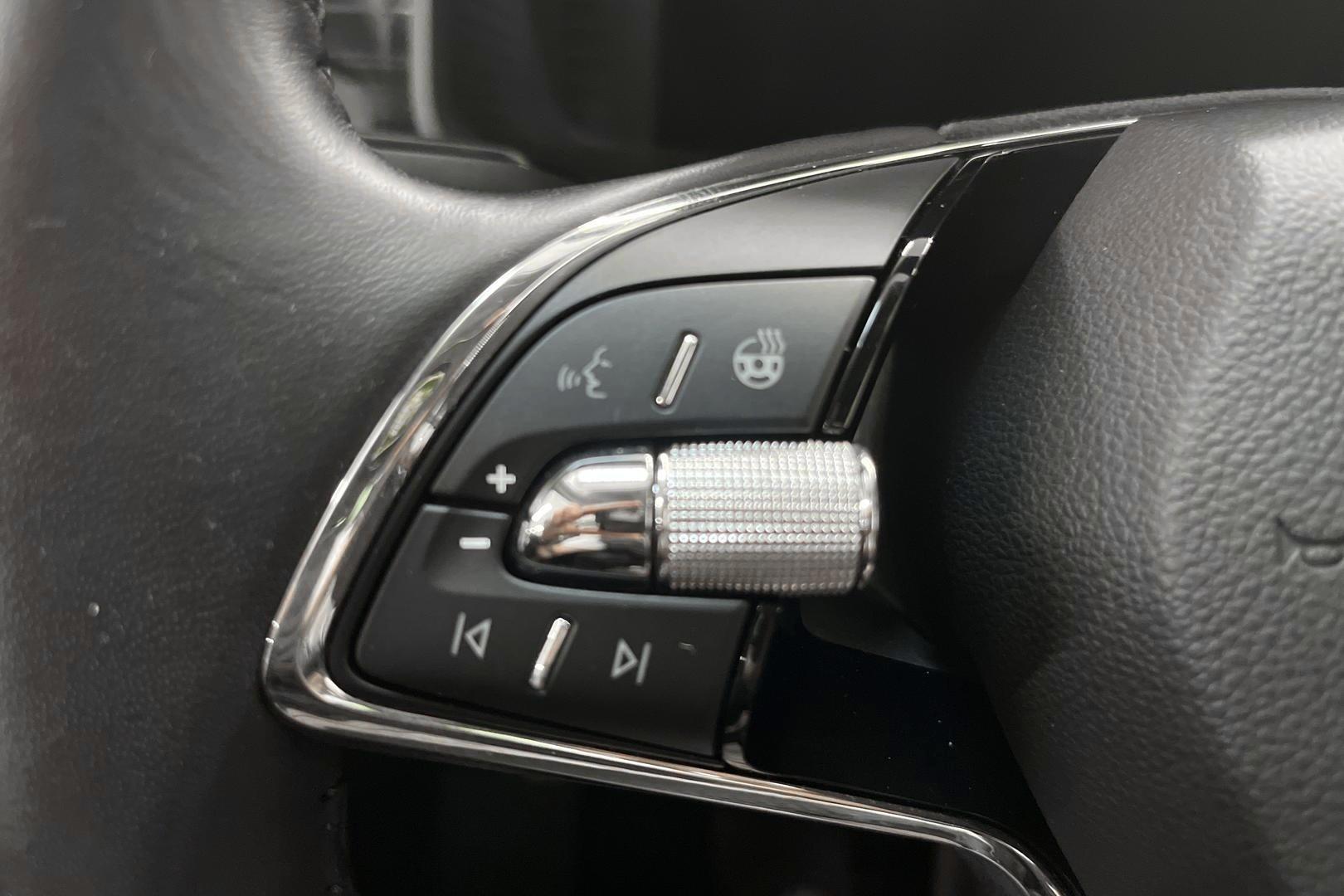 SKODA Kodiaq 2021