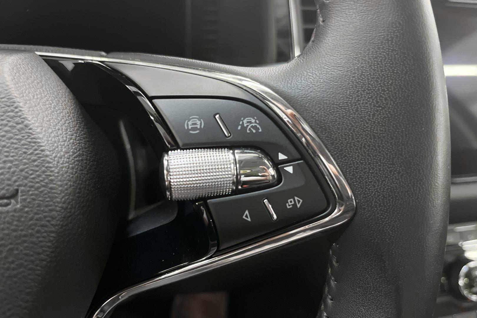 SKODA Kodiaq 2021