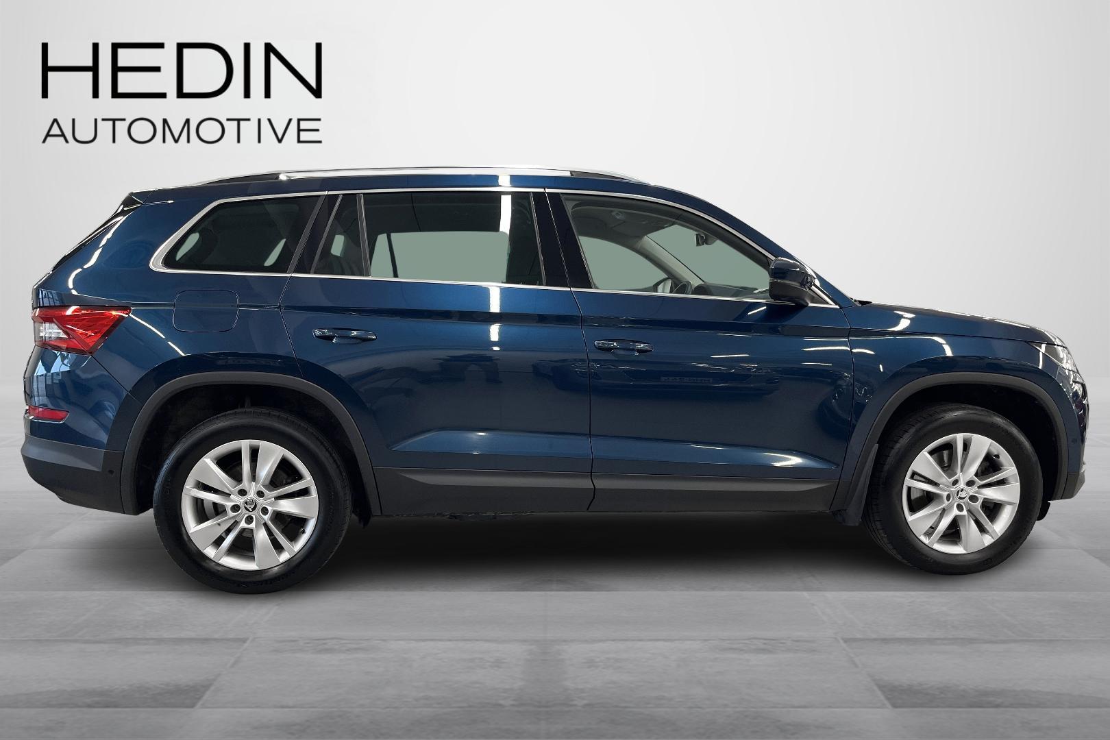 SKODA Kodiaq 2021