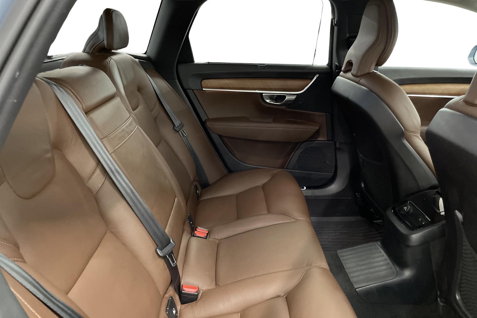 VOLVO V90 2019