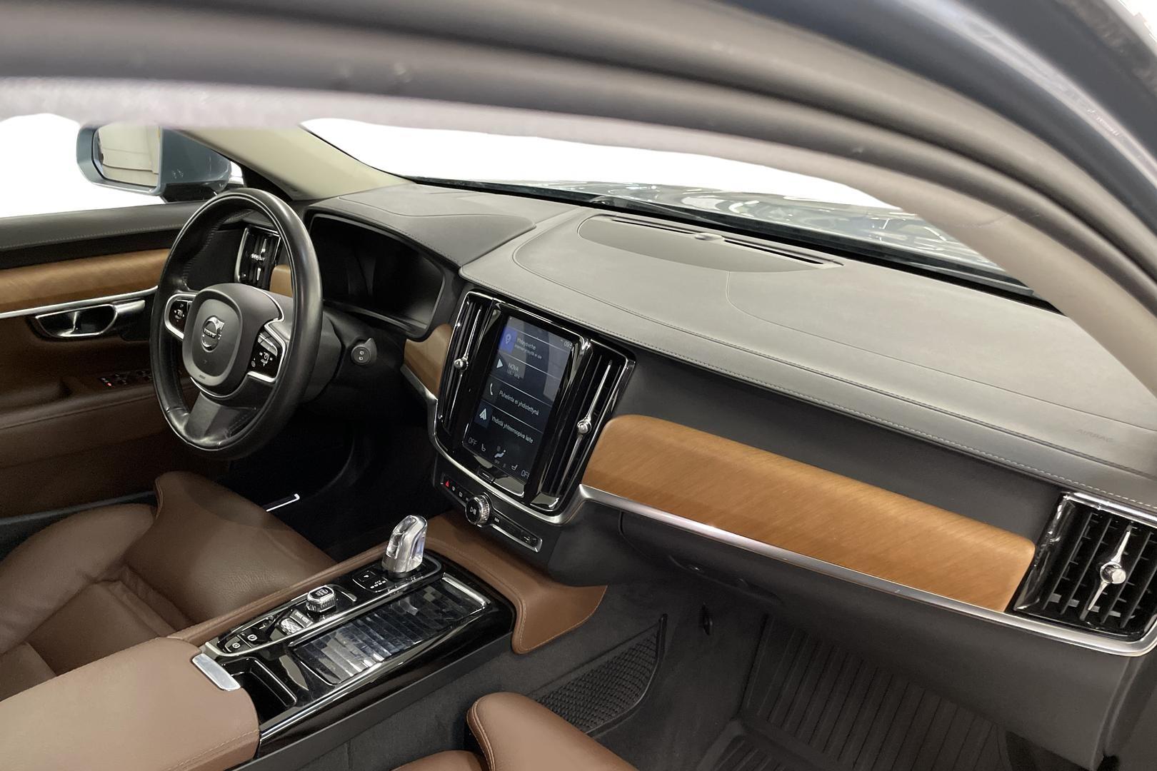 VOLVO V90 2019