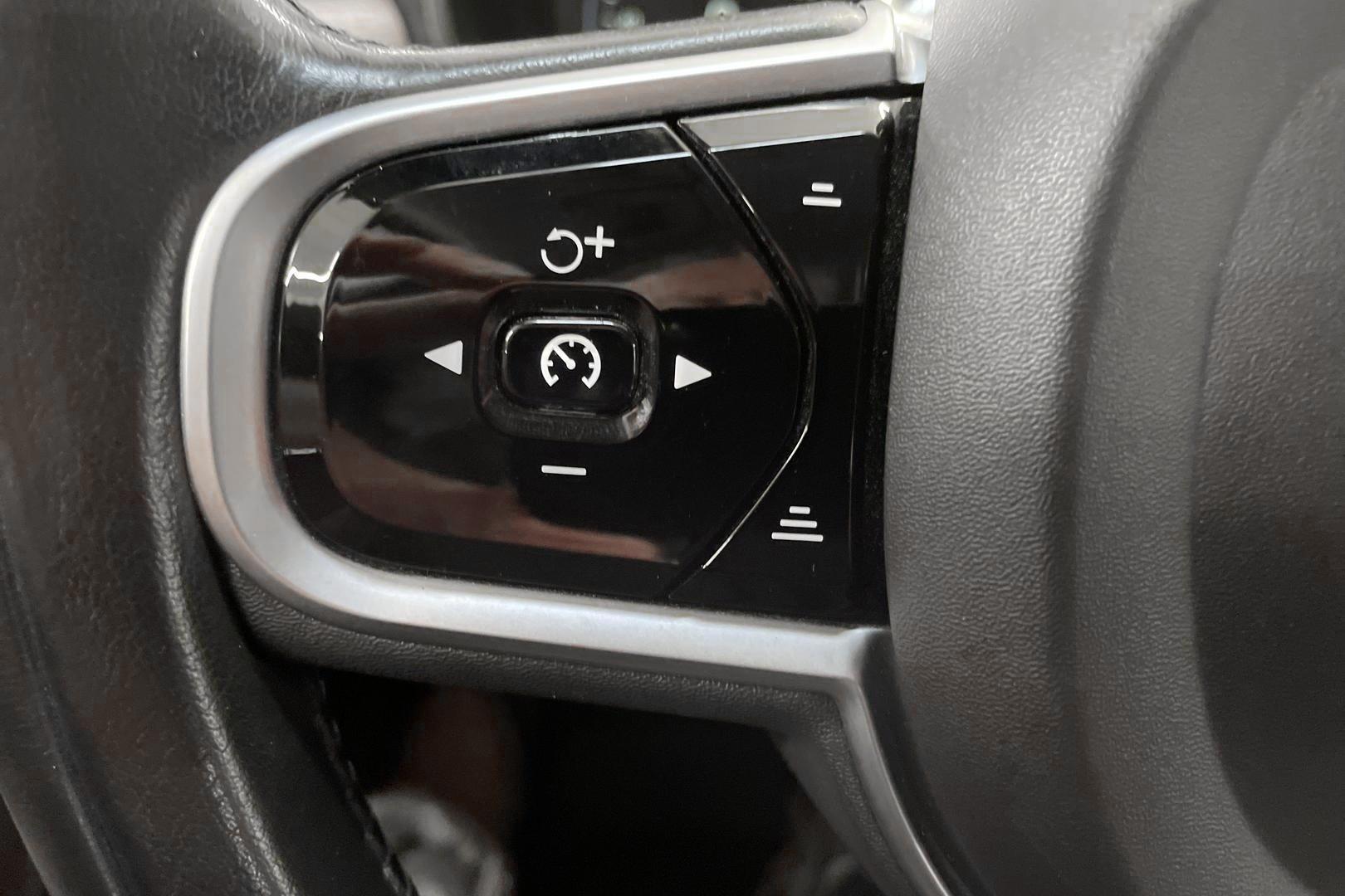 VOLVO V90 2019