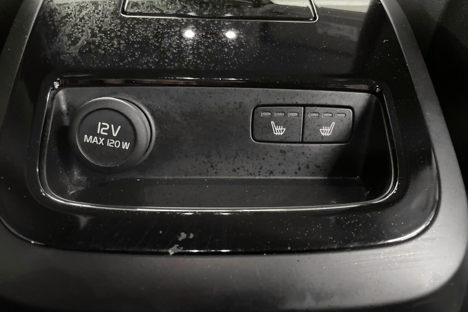 VOLVO V90 2019