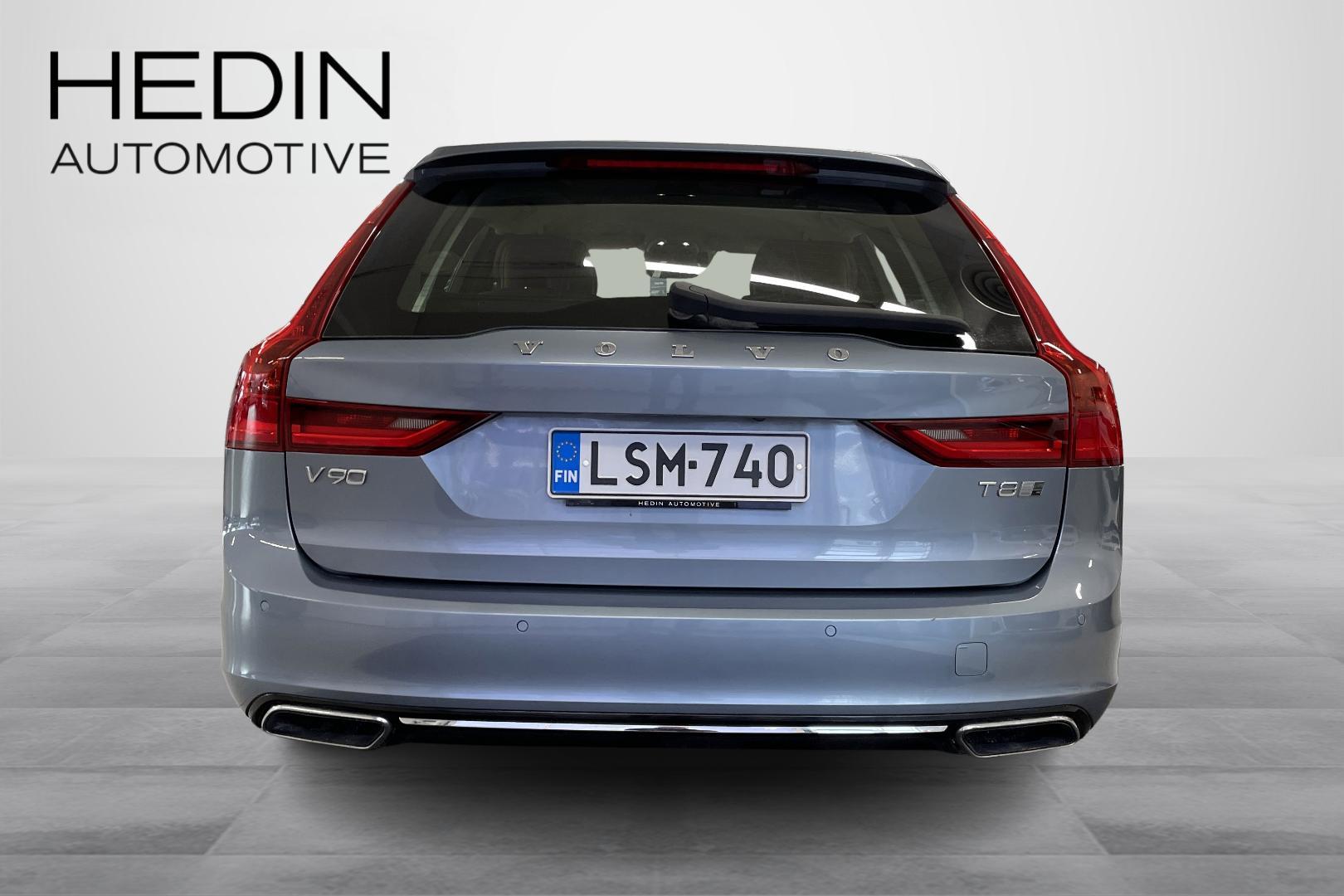 VOLVO V90 2019