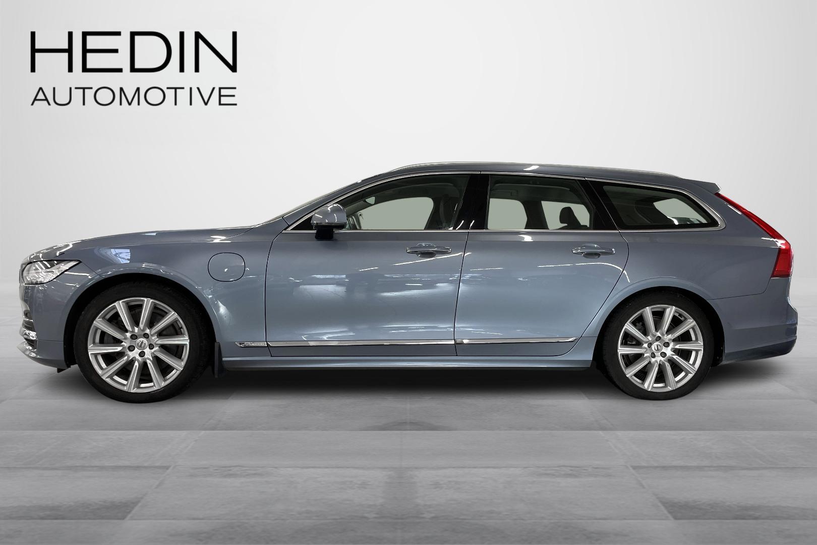 VOLVO V90 2019