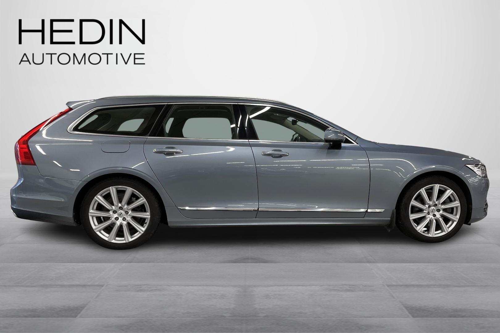 VOLVO V90 2019