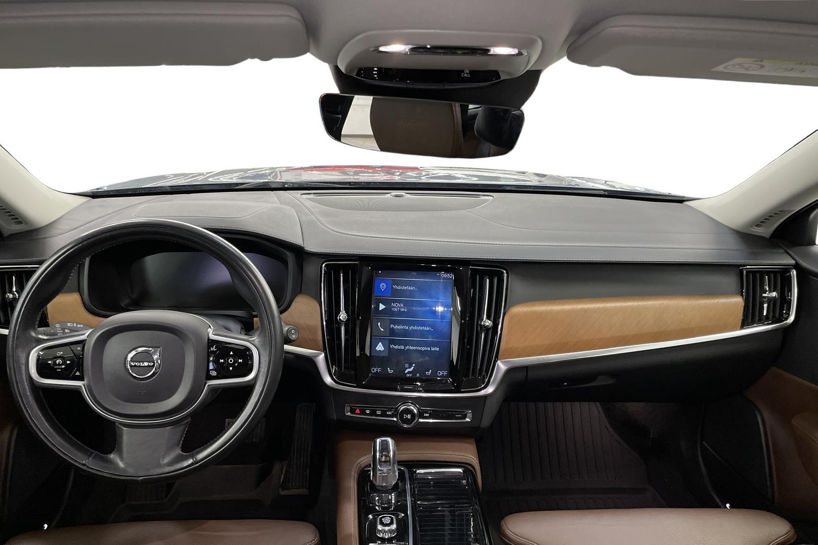 VOLVO V90 2019