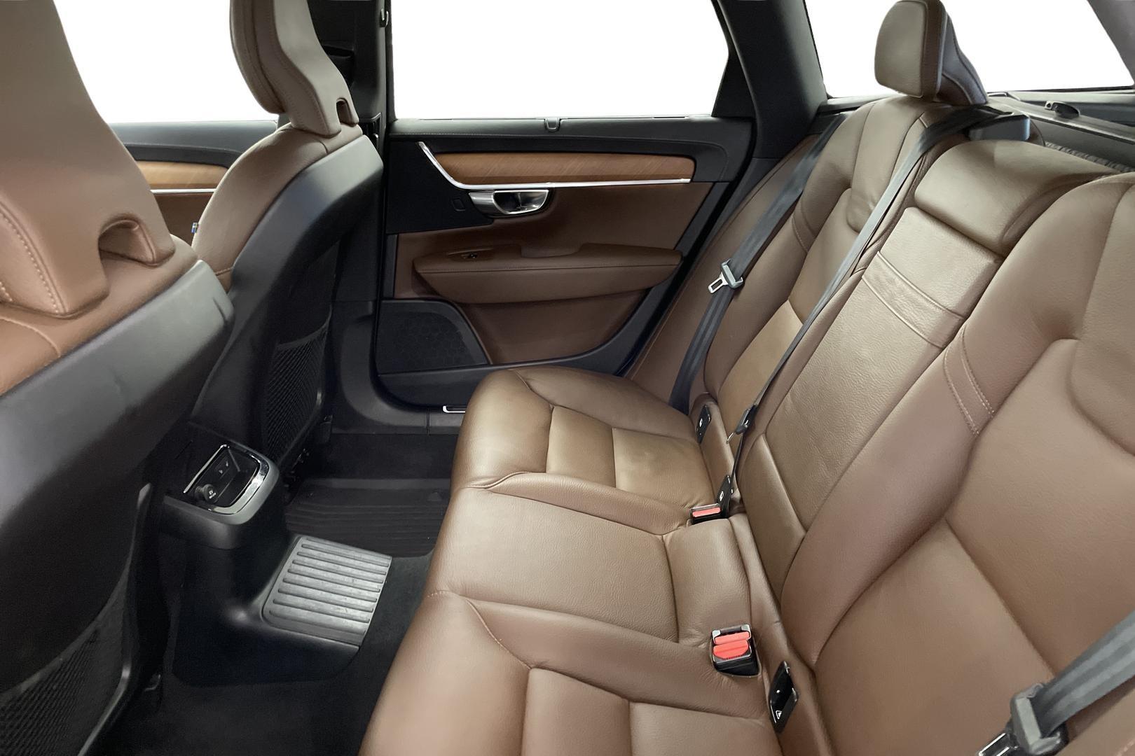 VOLVO V90 2019