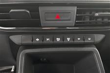 Ford Transit Connect 2026