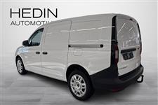 Ford Transit Connect 2026