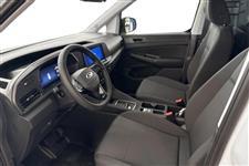 Ford Transit Connect 2026