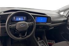 Ford Transit Connect 2026